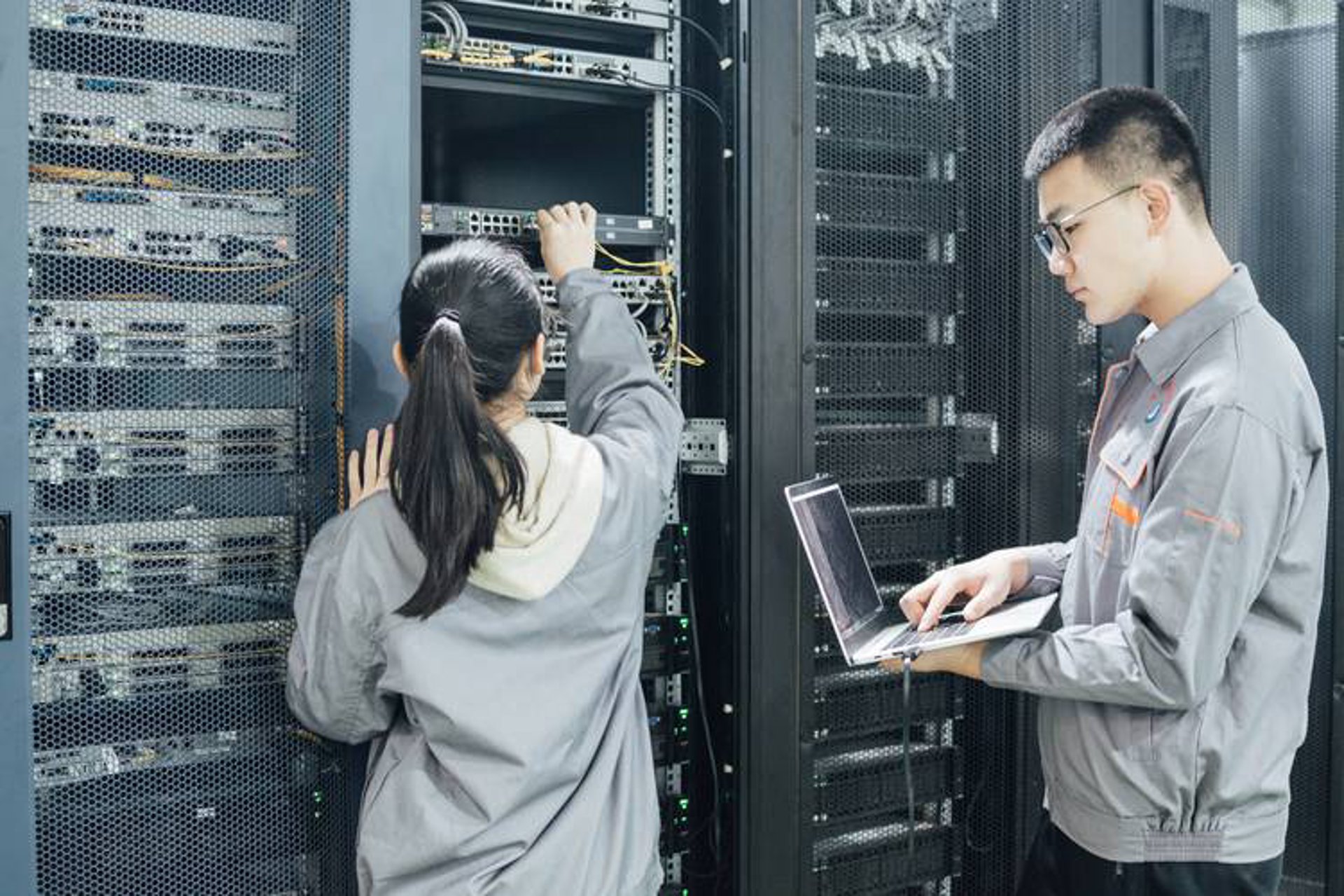 AI全自动养站程序:智慧时代的站点管家